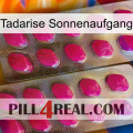 Tadarise Sunrise 10